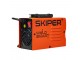 Сварочный инвертор Skiper MMA-220X (160-260 В, LED диспл., 220 А, 1.6-4.0 мм, электрост. от 6,0 кВт)